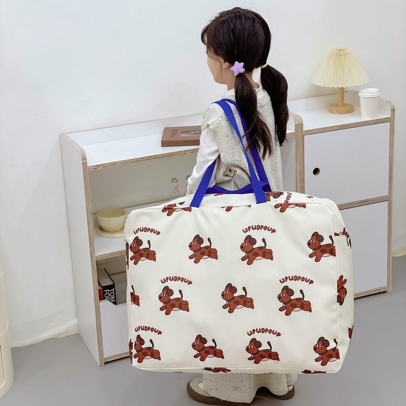 Kids Lightweight Childrens Bag With Polyester Interior And Fun Design Daily For
