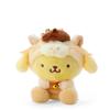 Sanrio The Year Of The Loong Zodiac Series Kuromi And 8in Plush Toys