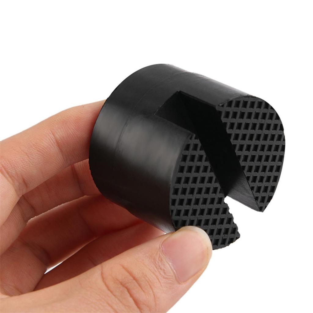 Keloglu Jack Rubber Pad To Pinch Welding Jack Adapter,Jack Pad Adapter for Jack Stand