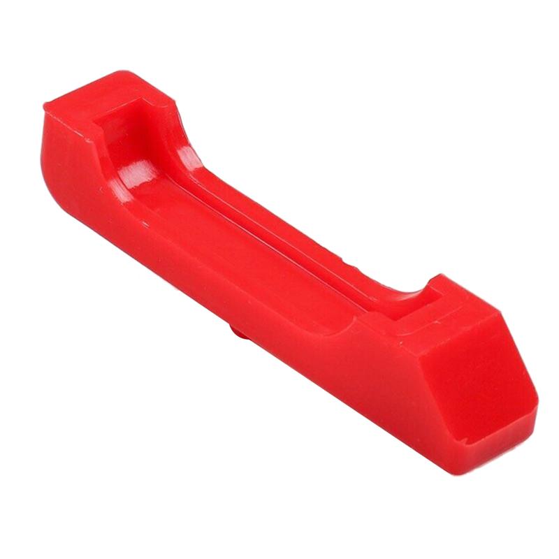 Rubber Radiator ulator Pads, Radiator Support Bushings Replacement Parts Accessories For Chevy 73-87 C10 Caprice