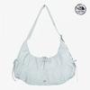 Bonny Shirring Cross Bag Light Gray Nn2ps18k