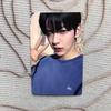 [USED] TXT Soobin LINE MUSIC LOVE LANGUAGE Limited Edition Trading Card