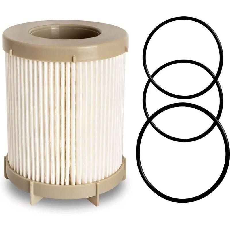Fuel Filter RP080026 BE5017 For Yacht Maintenance Gasoline Filter Element Professional Spare Parts