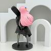 20cm Anime Bocchi The Rock Gotoh Hitori Kita Ikuyo Hug The Qin Action Figure Collectible Model Toy Ornament Gift Children Girl