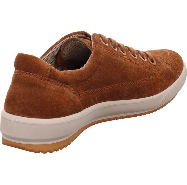 Женские полуботинки Legero Tanaro 5 0 sneaker коричневые