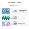 Xiaomi Smart Sweep-Vibration Electric Toothbrush CN plug (adapter included)