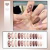 Decorative Nail Art Tips Long Lasting Nail Decoration