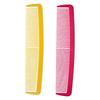 Funny Giant Wide Tooth Comb Oversized Styling Comb for Parties Cosplay Stage Performance