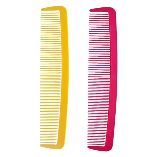 Funny Giant Wide Tooth Comb Oversized Styling Comb for Parties Cosplay Stage Performance