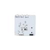 Bluetooth 5.0 Audio Receiver Board Wireless Stereo Music Amplifier Module for MP3 PlayerWhite