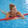 Pool Noodles High Density Foam for Swimming and DIY Crafts, 6.5 cm 120 cm (2.6 in 47 in)