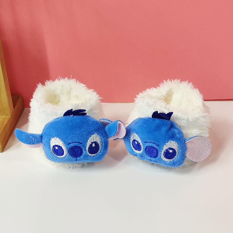 Lina Bear 30CM Doll Shoes & Accessories: S Size, Glasses, Cute Camera Bag