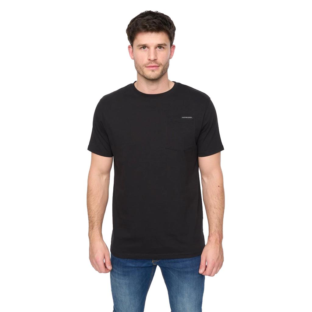 Duck and Cover Mens Treymere T-Shirt
