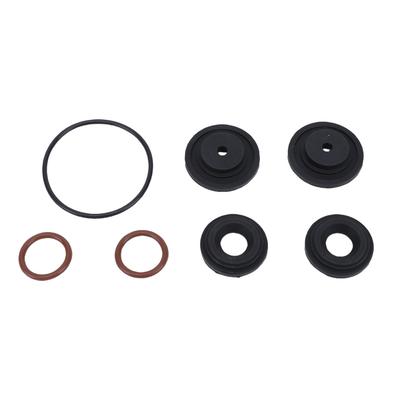 Kit de Reparo da Válvula de Controle do Aquecedor 64118374994 Substituição Resistente ao Calor para E39 E53 E34 E32 E31