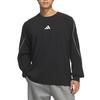 Adidas Long Sleeve Crew Neck T-Shirt Men tops KG7397