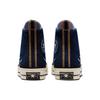 Converse Chuck 70 High Unisex Obsidian/Stellar Indigo/Egret A05191C