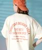 TWN Consistent Short Sleeve Cream Jyst3550