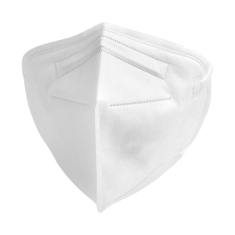 Ruwo KN90 Protective Masks, 1000 Count