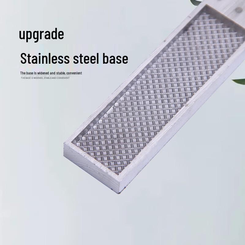 

Lilang Алюмінієвий кутник для деревообробки, набір з 3 штук