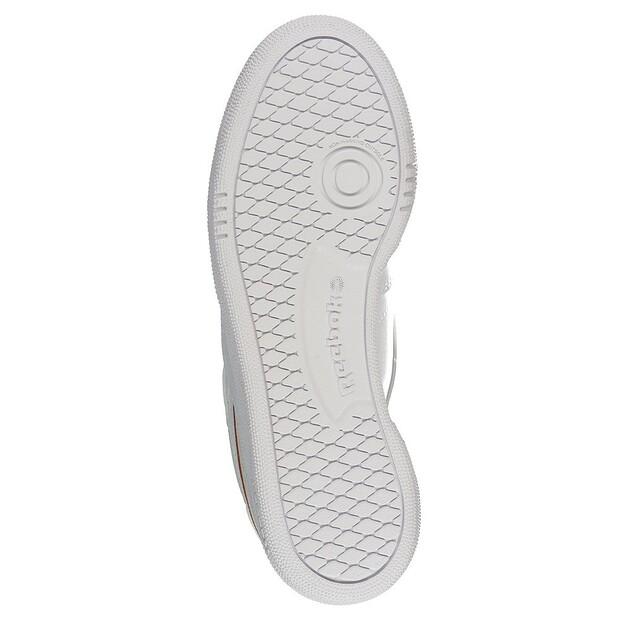 Reebok Classics Club C 85 Vegan Sneakers