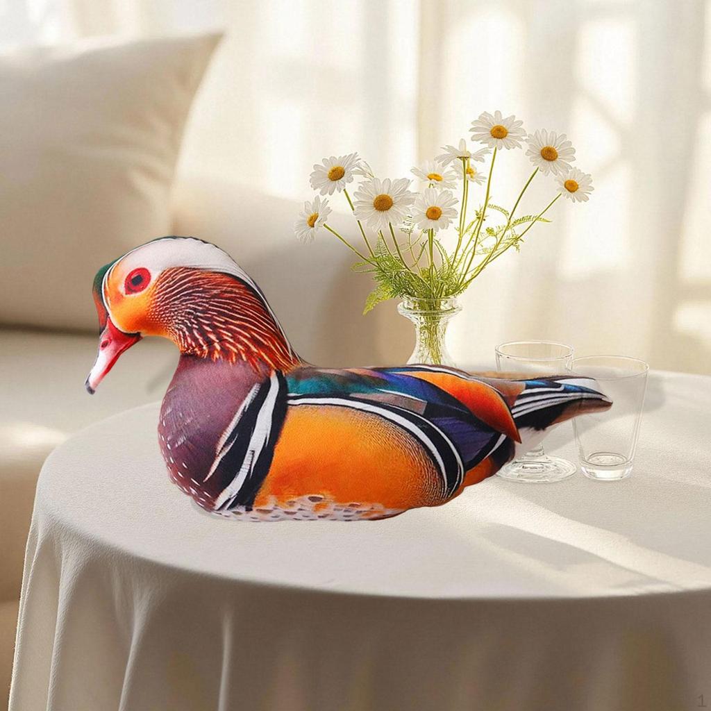3D Animal Toy Cushion for Kids Birthday Celebrations