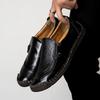 New Trend Thick Sole Niche Bread Shoes, Board Shoes, Casual Skateboard Sports, Student Men'S Shoes