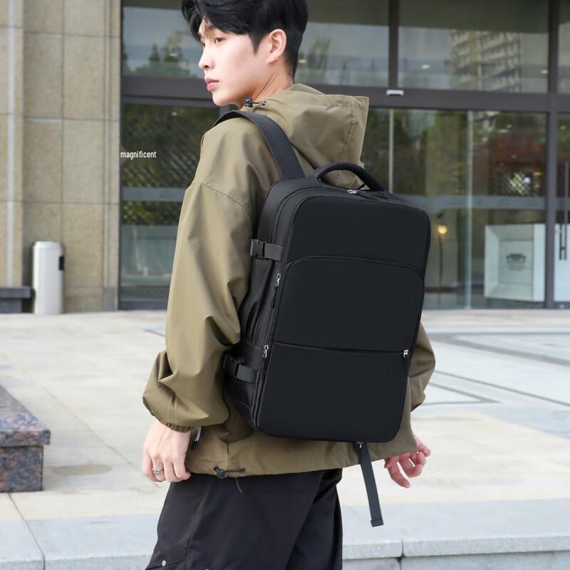 Warnerheim Casual Business Laptop Backpack
