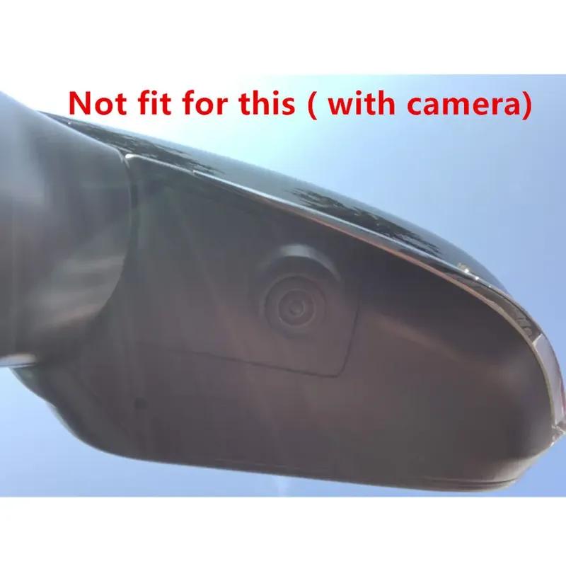 For Toyota Camry C-HR CHR Prius XW50 PHV 2018- ABS Plastic LED Rearview Side Mirror Turn Signal Light Sequential Car Lamp