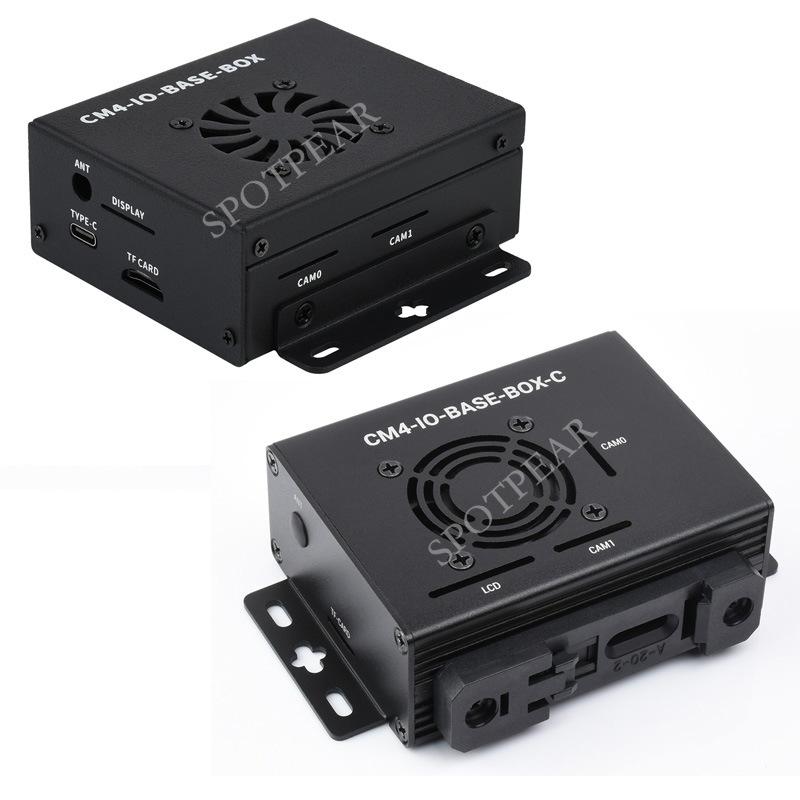 Raspberry Pi CM4 Mini Host IO Baseboard