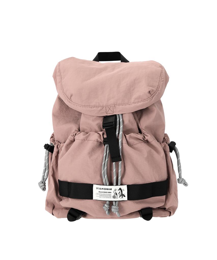 Viamonoh Truvi Mini Rucksack (Pink)