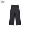 Teenie Weenie Women's Cartoon Bear Casual Long Pants