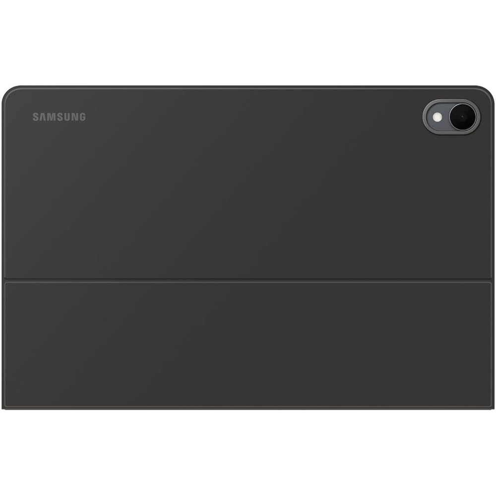 Samsung Galaxy Tab S11 Klávesnice s krytem Book Cover Slim | Černá | Kryt na tablet (Pouzdro) s klávesnicí | Originální produkt Samsung (Model pro japonský vnitřní trh) | Vydání