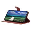 Flip Wallet Case for OnePlus Nord CE 3 Lite 5G/Nord N30 5G,Litchi Texture PU Leather Stand Phone Cover