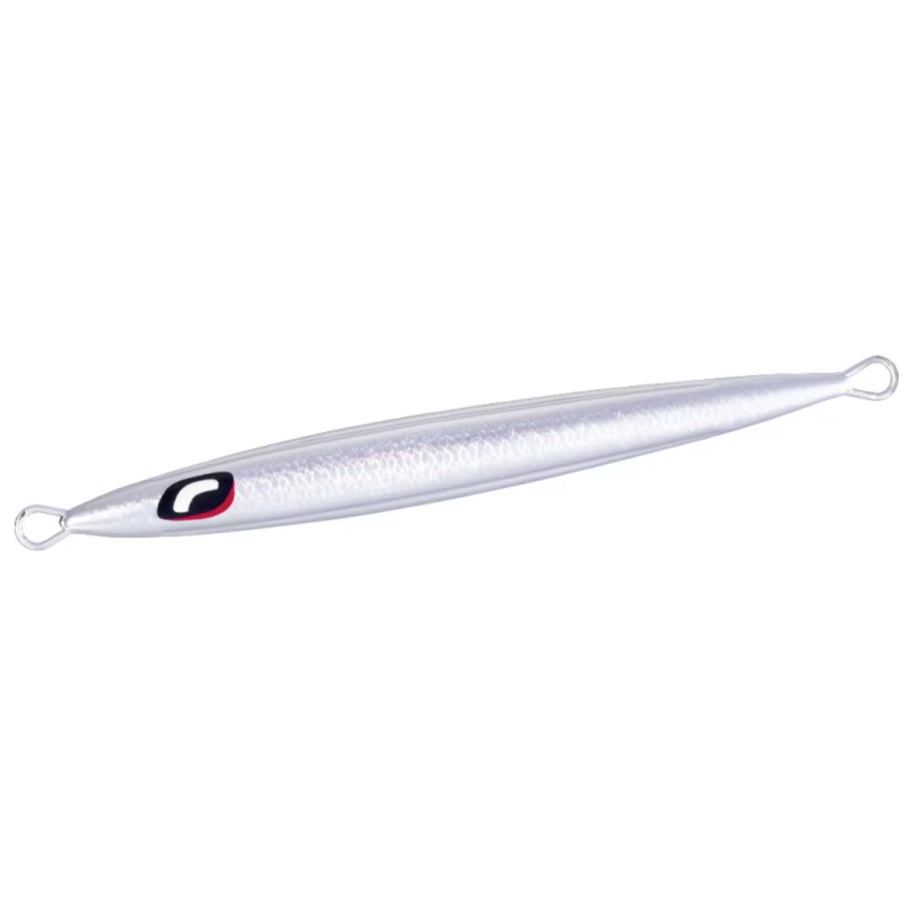 

Shimano Offshore Jig Ocea Stinger Butterfly Pebble Stick 80g 020 Silver JT-908N S-Chain