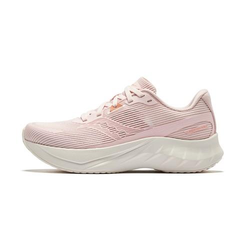 

Saucony TIDE 2 Low Top Running Shoes Women s Pink Orange - S18216-7 EU 39 помаранчевий/рожевий