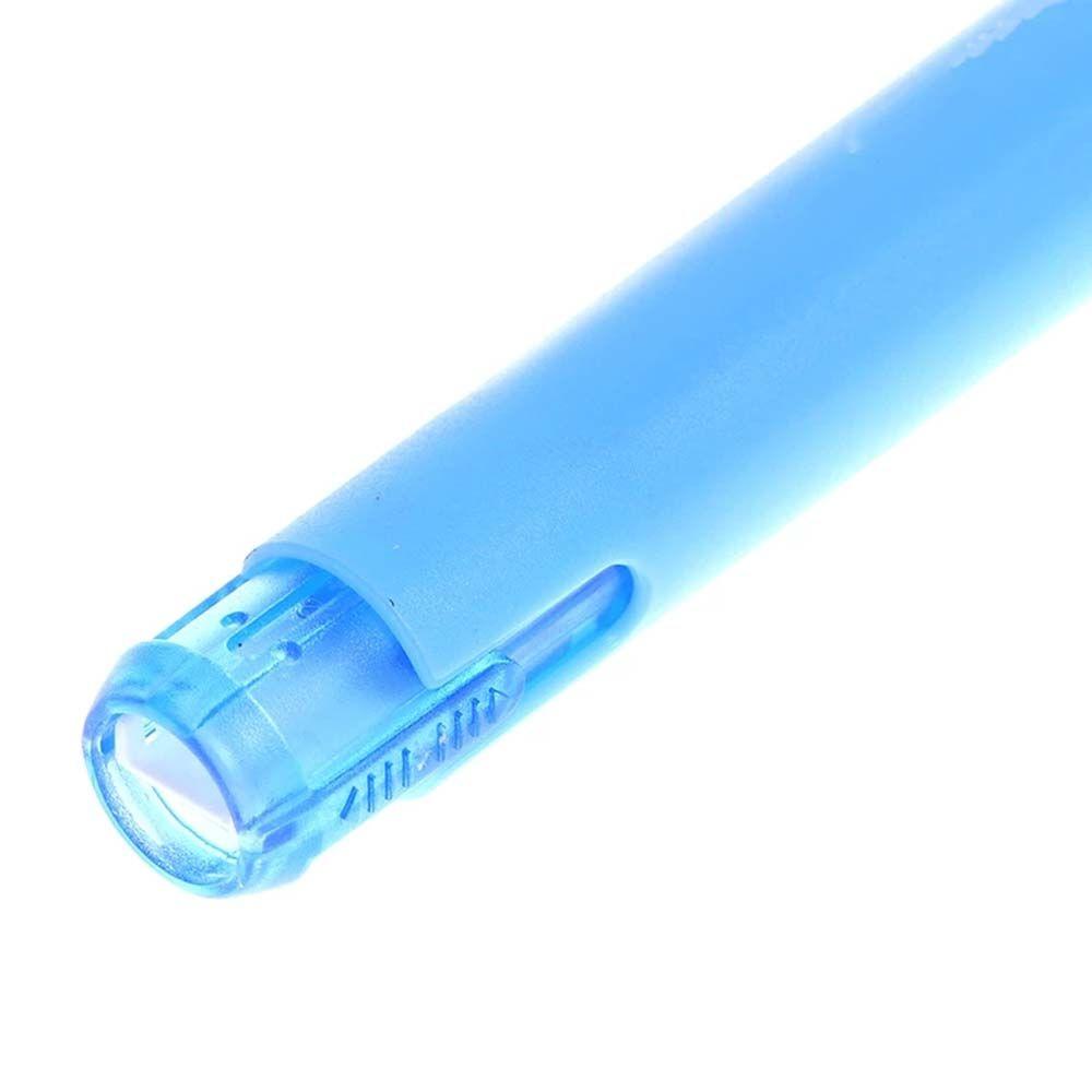 Large Capacity Adhesive Tape Word Correction Error Correction Tools Pen Shape Correction Tape