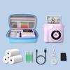 EVA Camera Case Shockproof Large Capacity Camera Carrying Case Hard Shell for ESOXOFFORE Dylanto Anchioo WEEFUN G KTZ