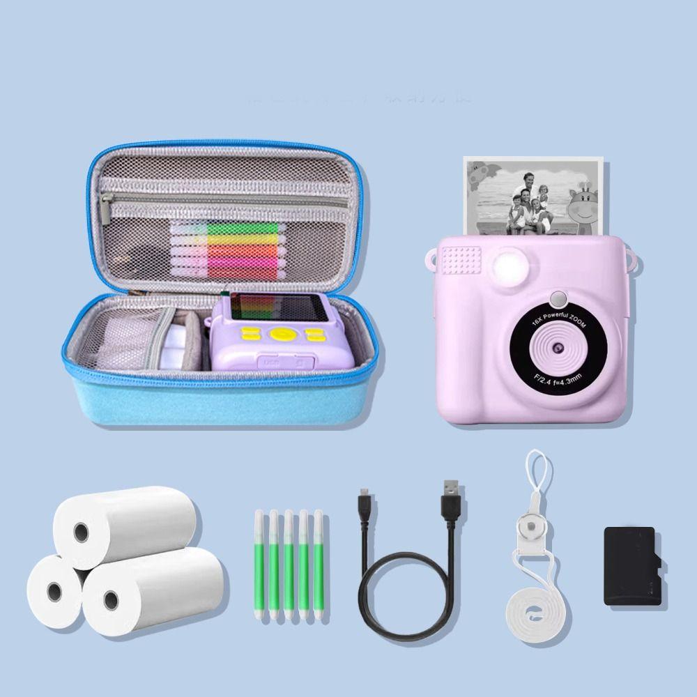 EVA Camera Case Shockproof Large Capacity Camera Carrying Case Hard Shell for ESOXOFFORE Dylanto Anchioo WEEFUN G KTZ