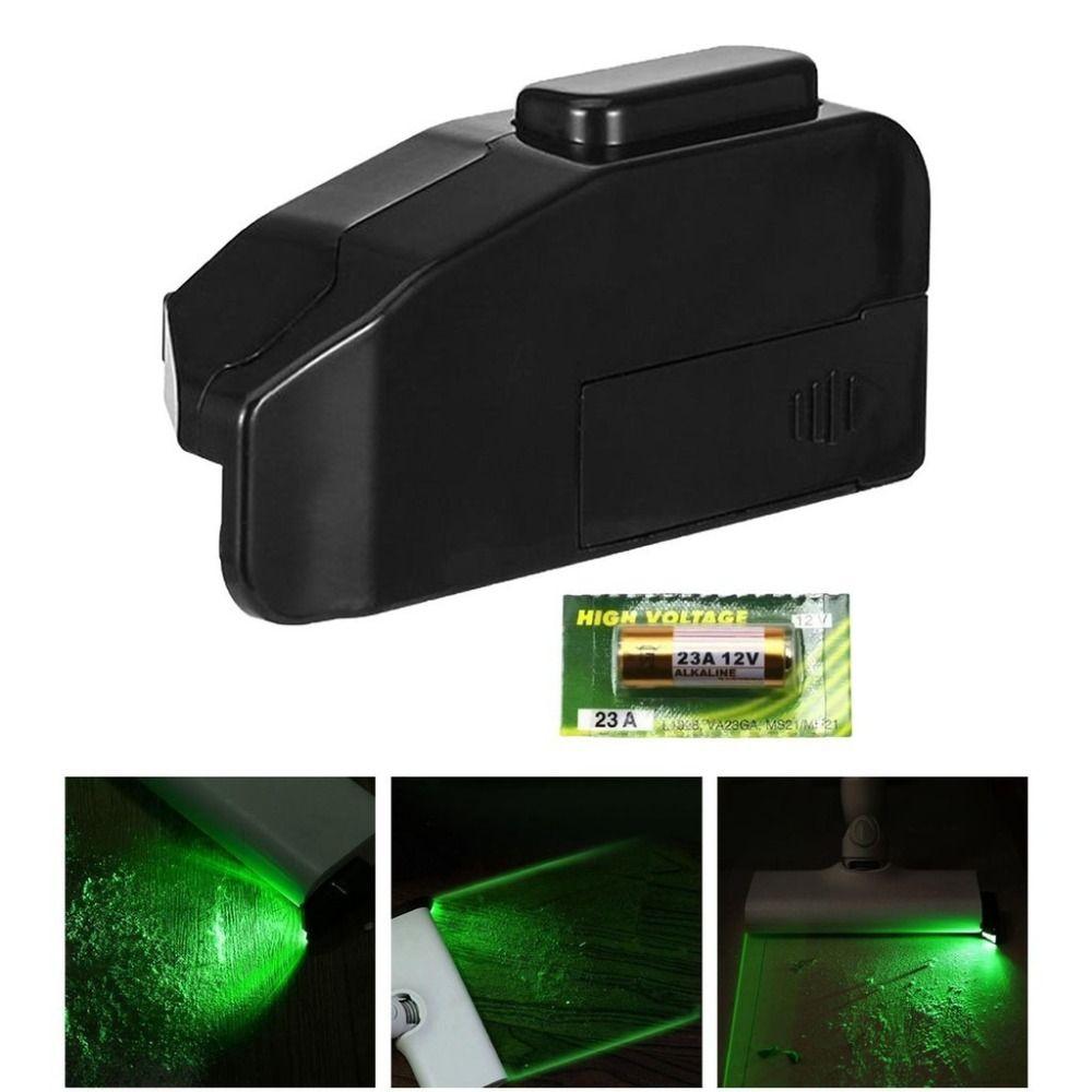 Stehstaubsauger Staubanzeige Lampe Tierhaarsauger Lampe für Zuhause Andere Reinigungsarbeiten Werkstatt Büros