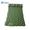 Wenchen Juntai Double Outdoor Inflatable Camping Mat