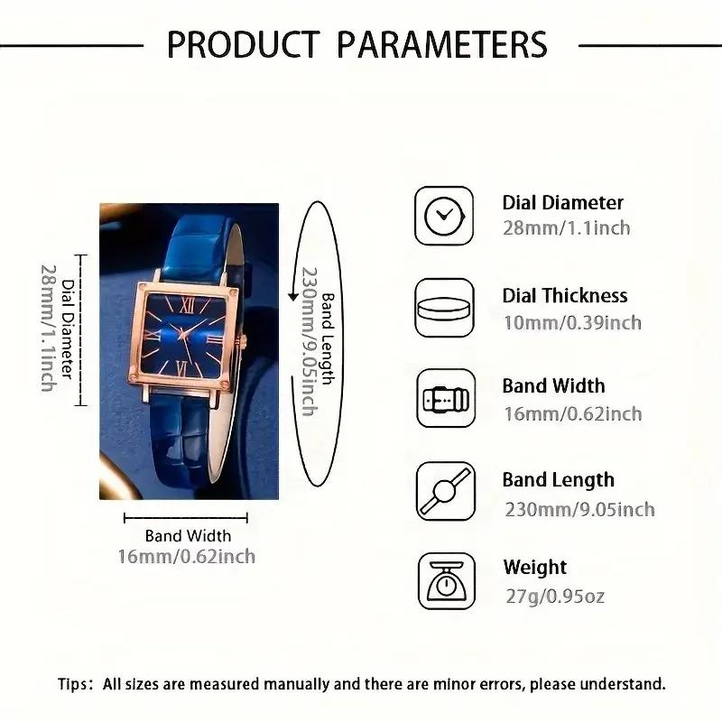 Damen Luxus Quarzuhr Römische Digitale Zifferblatt Uhr Damen Mode Business Uhr Freizeit Uhr Schmuck