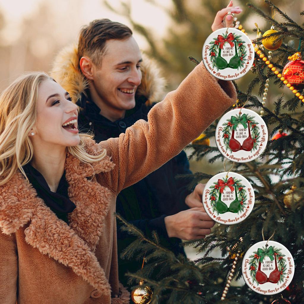 2D Movie Lover's Best Gift Ornament Pendant Acrylic Pendant