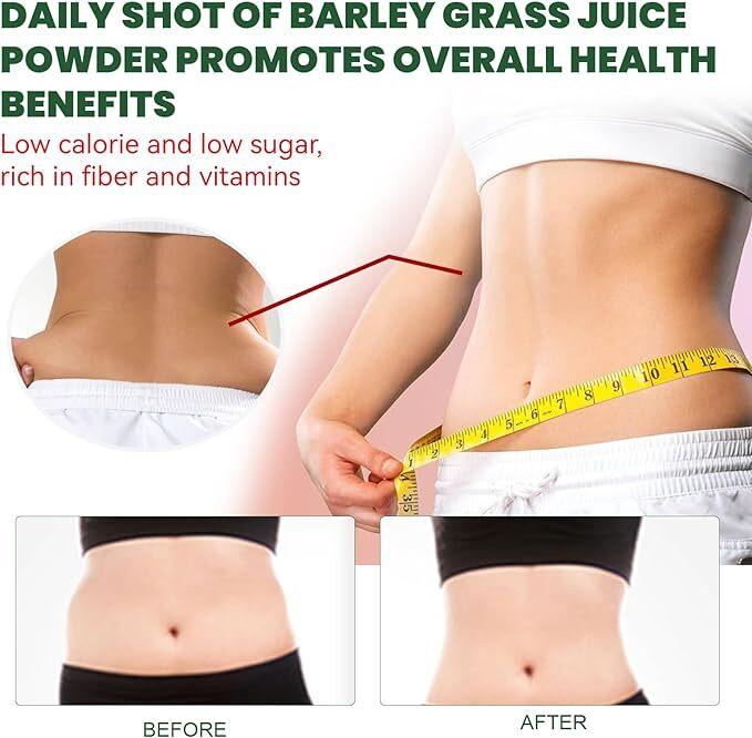 250g Barley Grass Powder Finest Premium Grade Ceremonial Barley Grass Powder