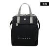 Thermo Lunch Bag Office Worker Bring Meal Pouch School Picnic Fruit Drink Snack Fresh-Keeping Package Accessories Supplies
