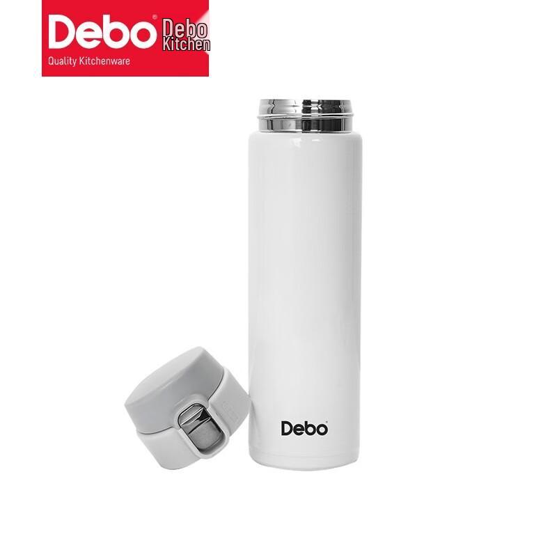 DeBao Thomas 304 Stainless Steel Insulated Mug