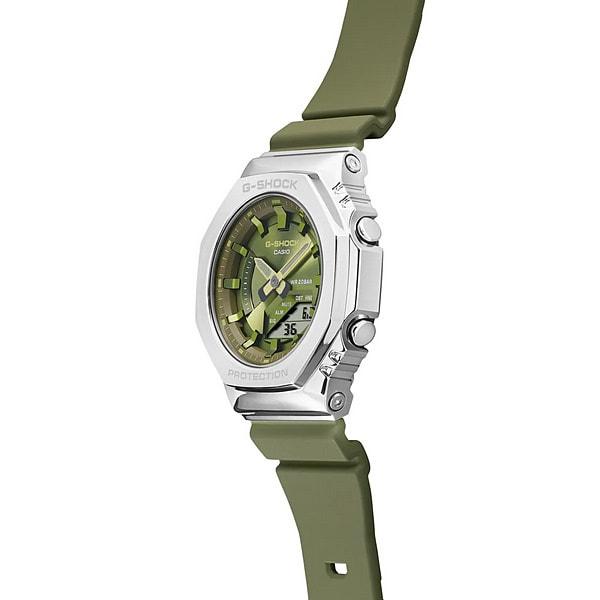 【メ 0414-46】 CASIO G-SHOCK GM-S2100-3AJF GM-S2100-3A | CASIO
