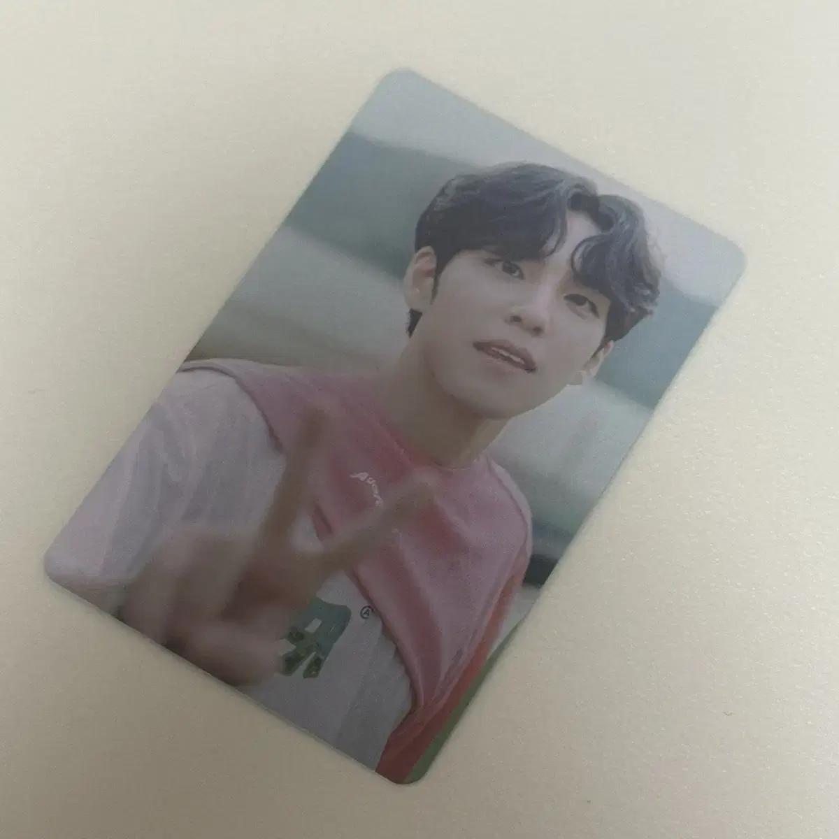 

Daysix Even Of Day Iode Storybook Onpil Photo Card