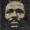 CD VARIOUS  Marvin Is 60  A Tribute Album 3145495202 Motown 1999 US SoulFunk Used