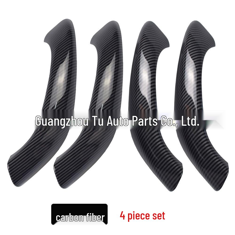 Kompatybilna osłona uchwytu podłokietnika dla BMW X1/X2 F48/F49/F39 2016-2020 Zamiennik