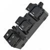 /Power /Window /Switch 93571-D3000 For Hyundai For Tucson For Kia 2016-2025 Car Interior Control Panel Replacement
